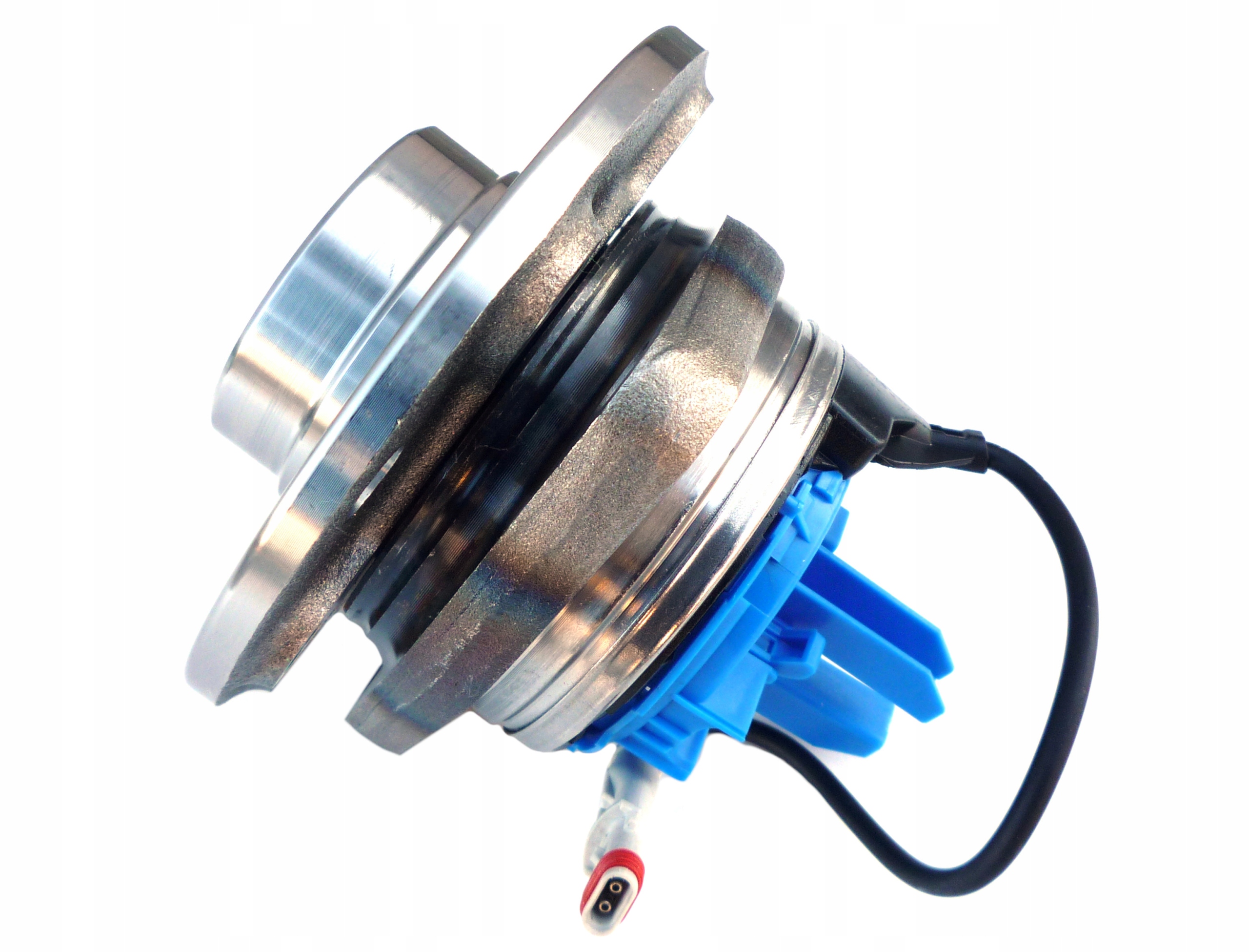 PIASTA ŁOŻYSKO KOŁA PRZÓD OPEL SIGNUM VECTRA C 1603295, 93178661, 93186388 EAN (GTIN) 5907764516554