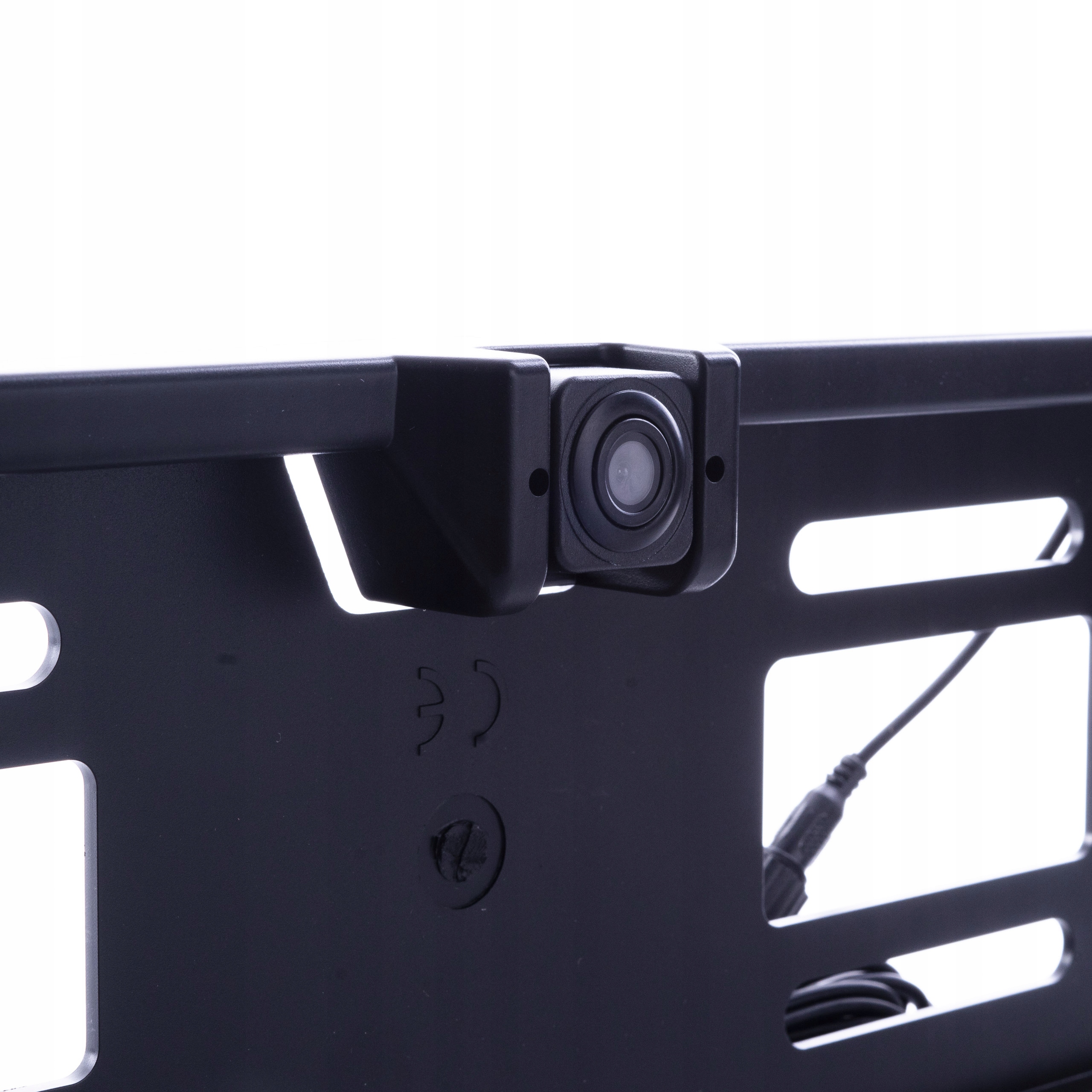 ОБРАТНАЯ КАМЕРА FRAME ПАРКОВКА ДАТЧИКИ + ЭКРАН