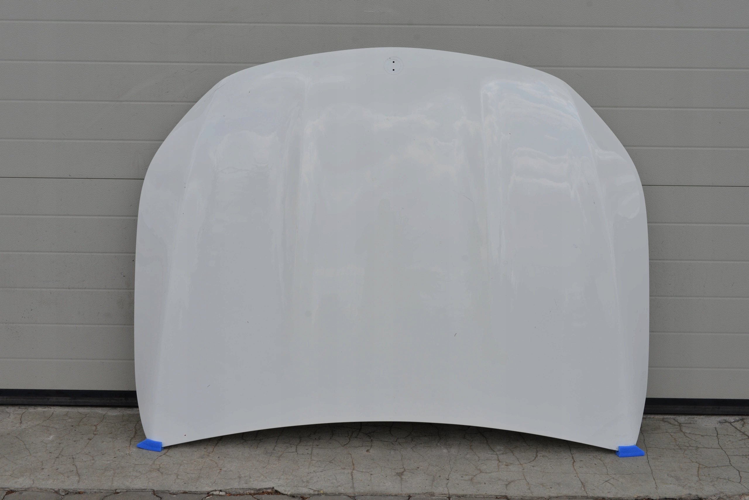 MERCEDES GLB W247 X247 MASKA POKRYWA SILNIKA A2478800057