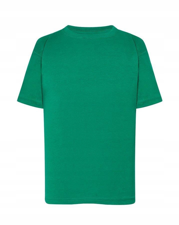 

Miła koszulka dla dziecka T-shirt Jhk Klasyk 134