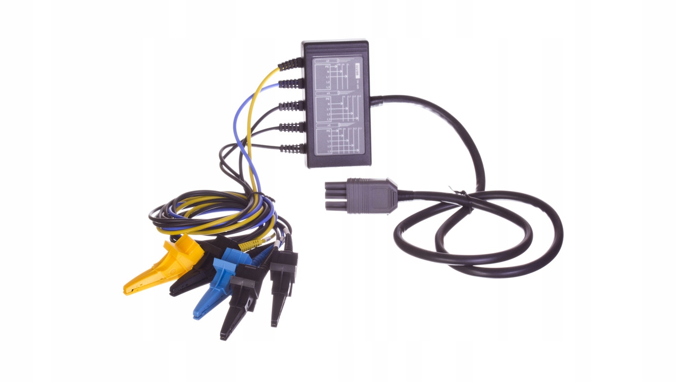Adapter Auto ISO-1000C WAADAAISO10C