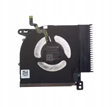 Ventilátor Gpu Hp Zbook 15 Studio G8 M74254-001