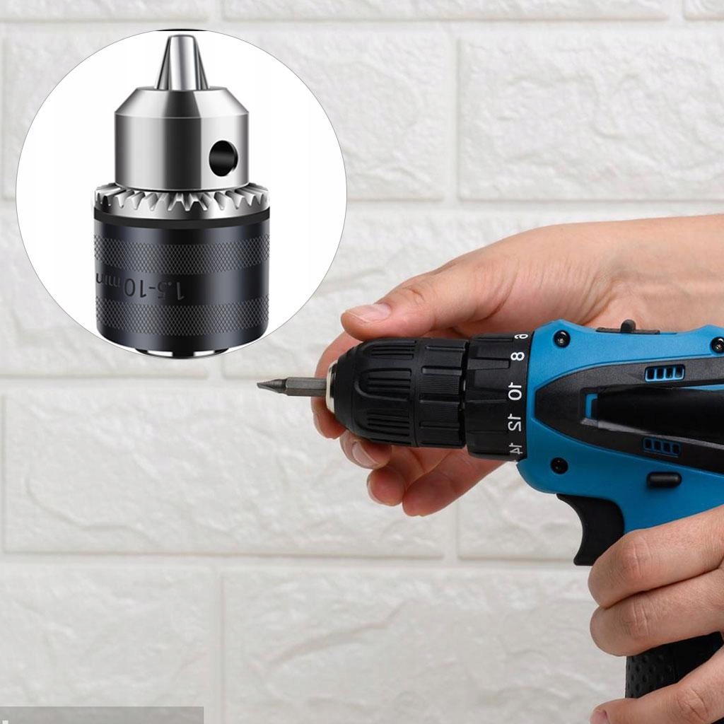 Elektryczna szlifierka kątowa Adapter konwersji uchwytu Kompatybilność inna marka