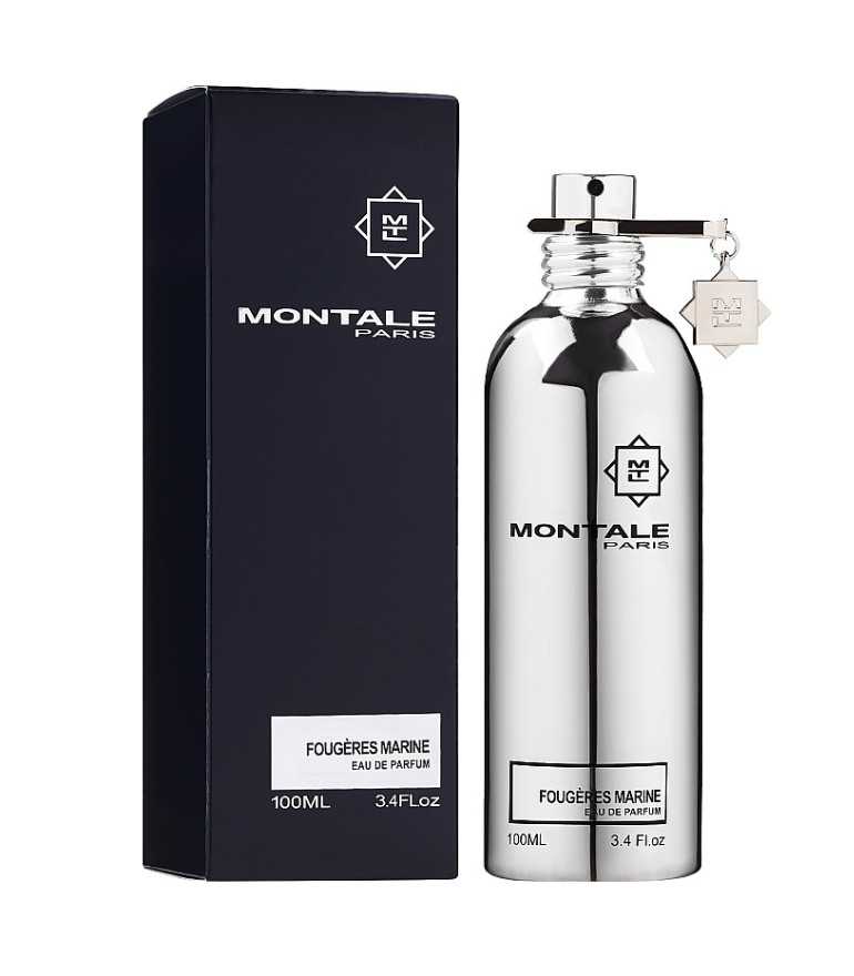 Paris fougeres Marine woda perfumowana Robo