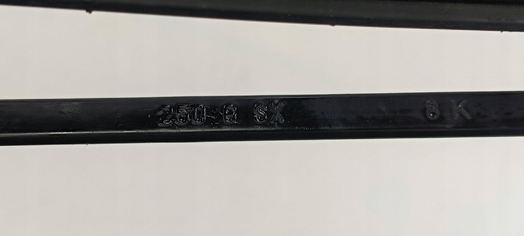 wiper arm front FIAT DUCATO IV