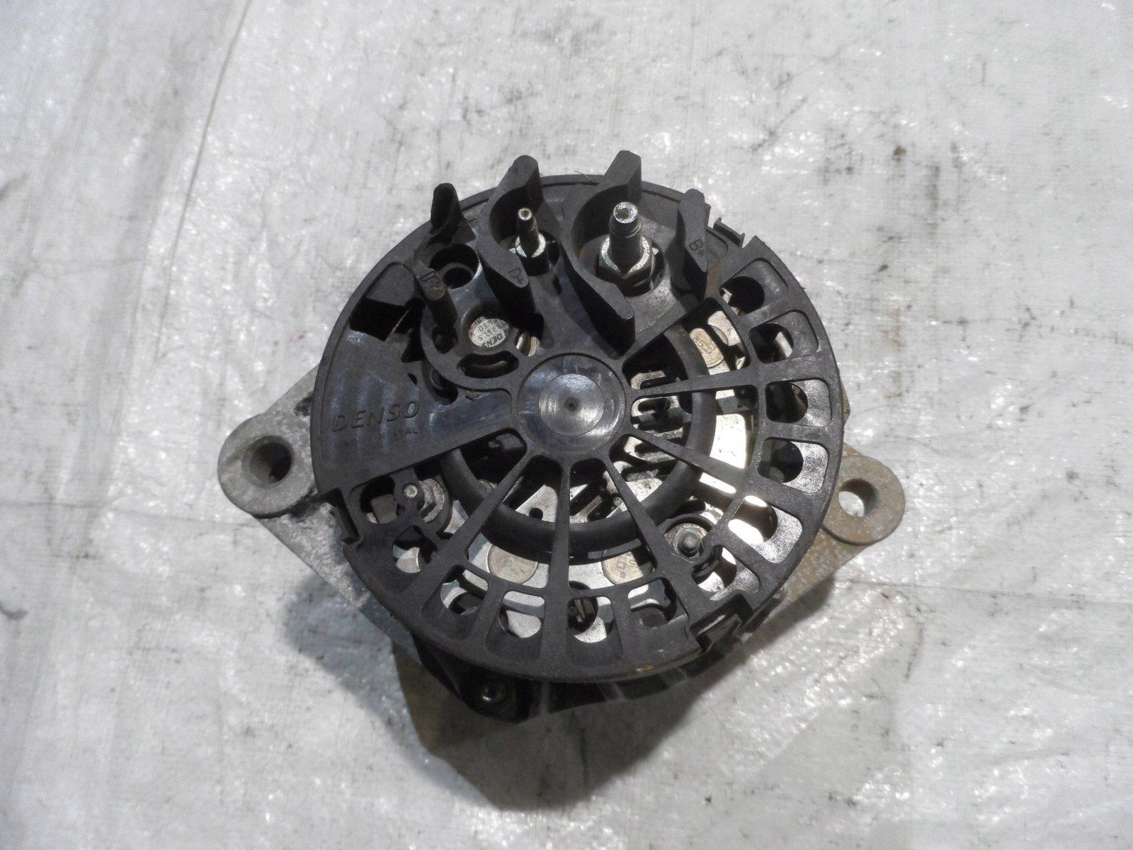 ALTERNATOR OPEL ASTRA H ZAFIRA B 1.9 CDTI 13117340 Typ samochodu Samochody osobowe
