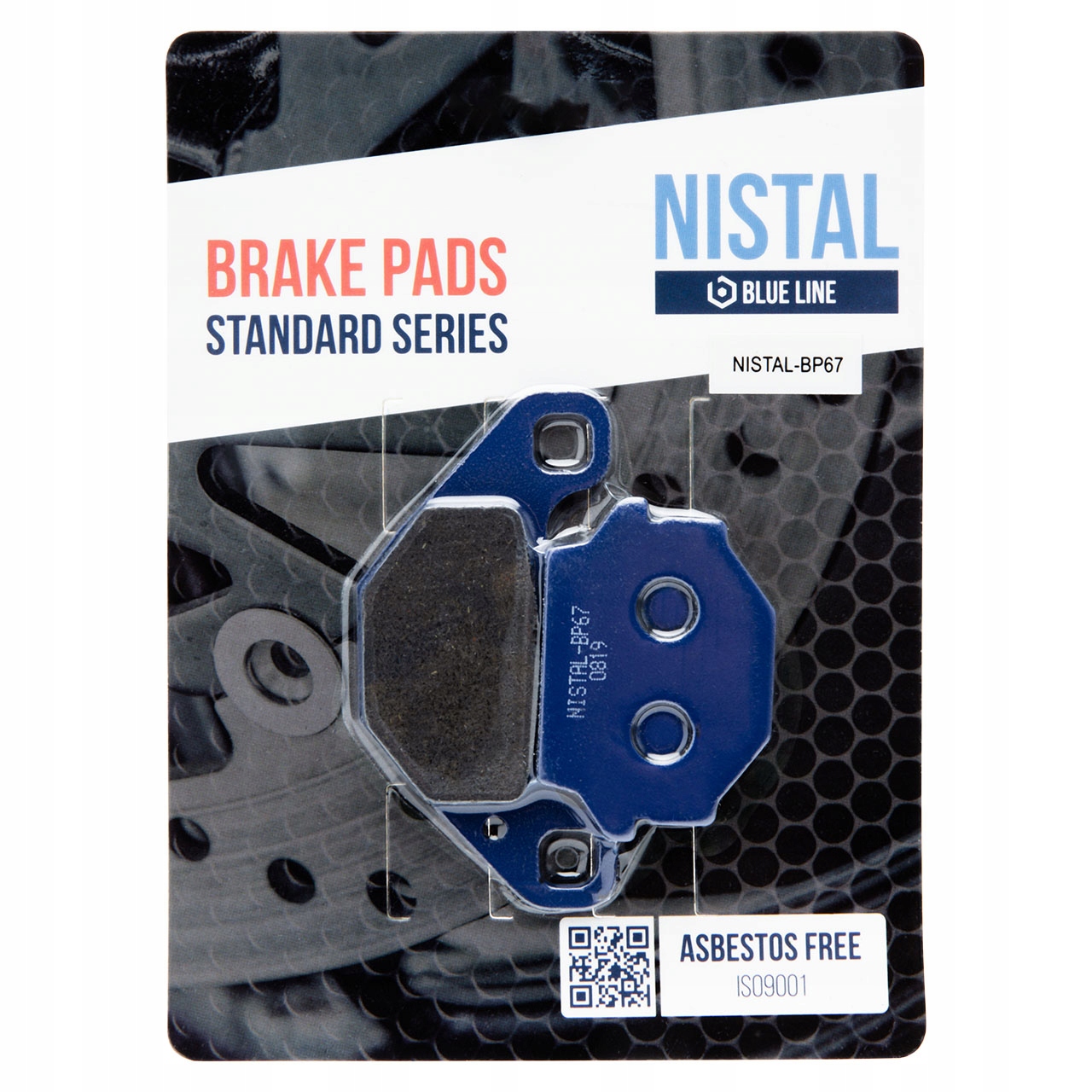 

Klocki Hamulcowe Tył Kawasaki Klr Kl 650 Tengai