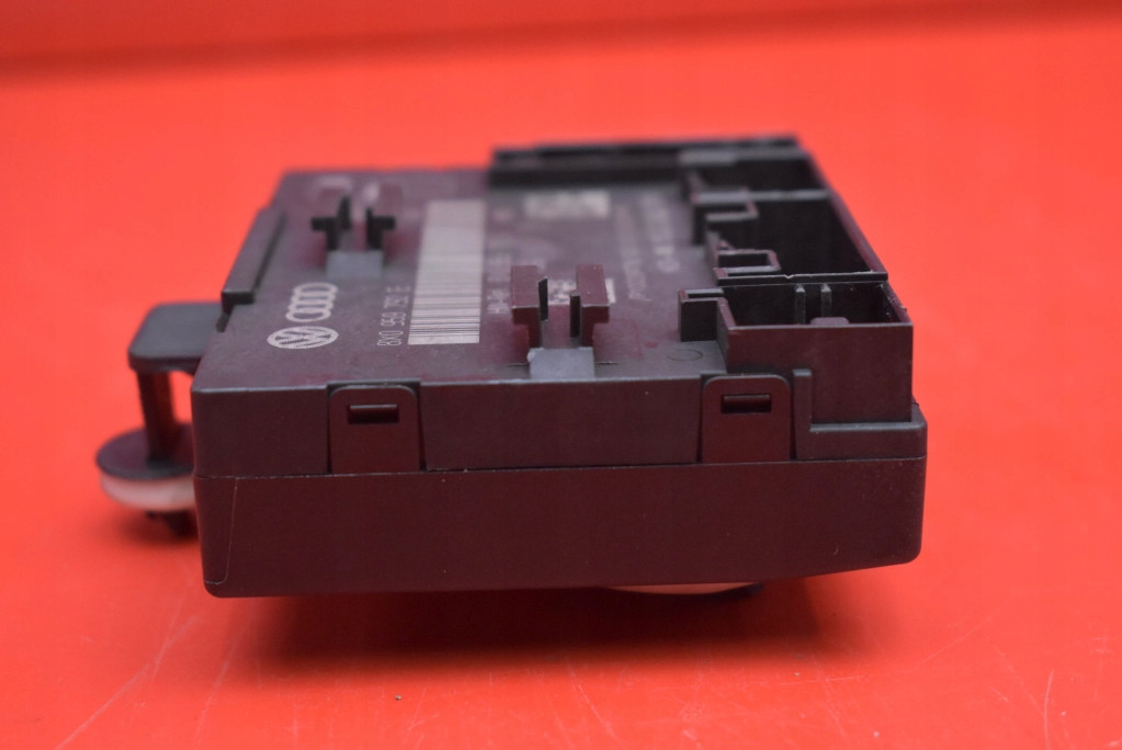 control unit module door right front 8X0959792E SKODA SUPERB 2 II KOMBI 08-13