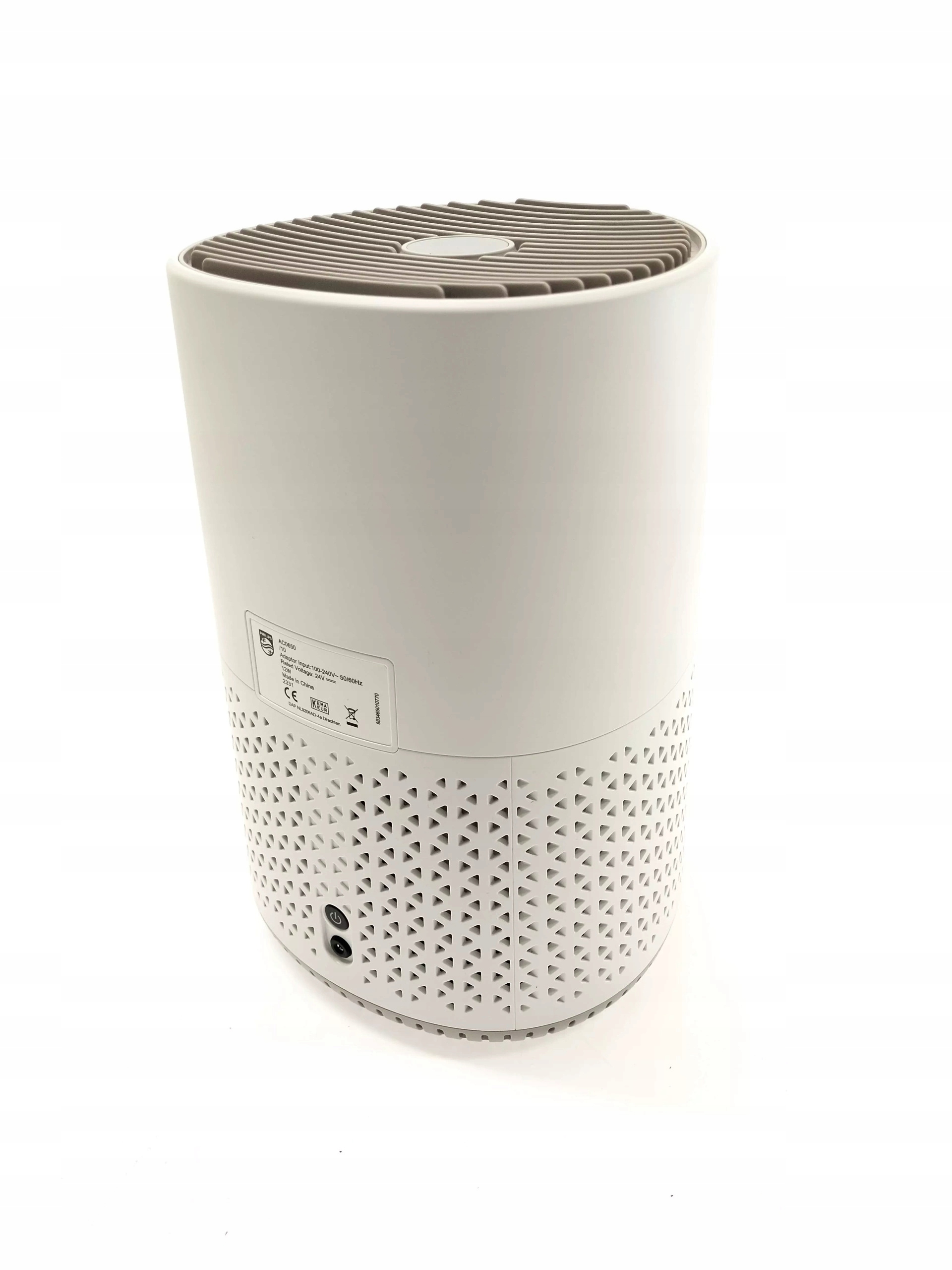 OCZYSZCZACZ POWIETRZA AC0650/10 44 m² WI-FI Model AC0650/10