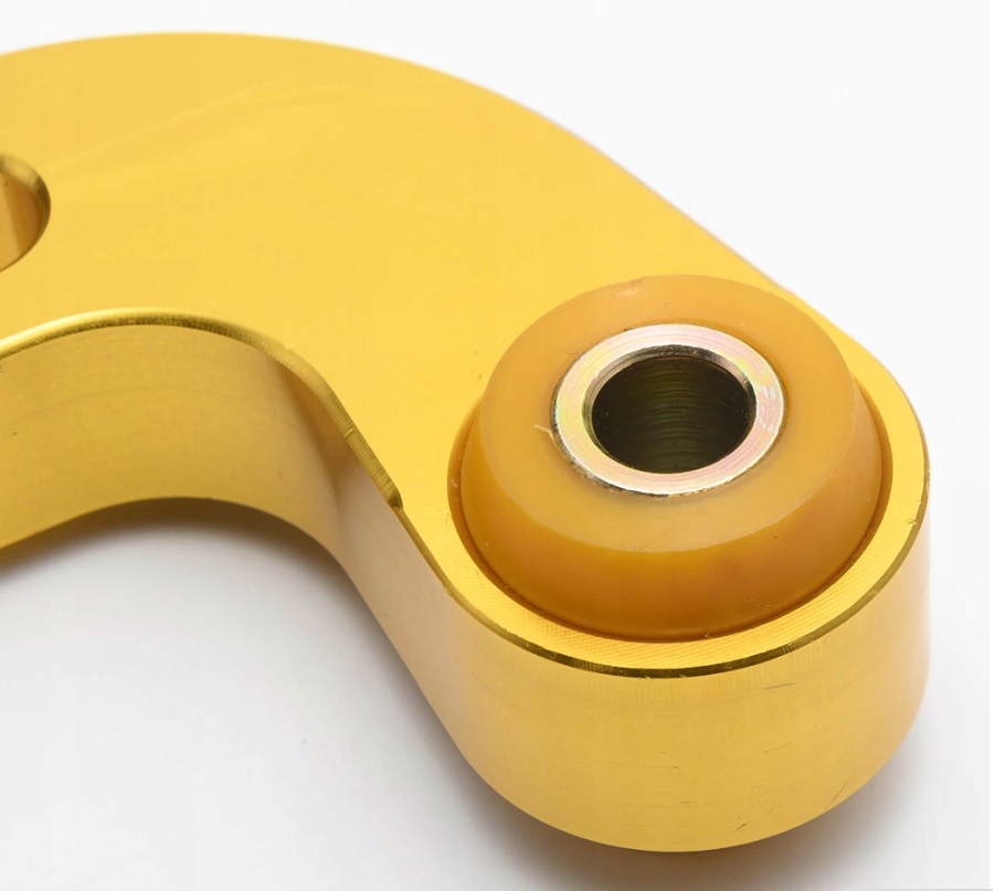 Subaru Impreza WRX STI łącznik stabilizatora TYŁ Numer katalogowy części 0400