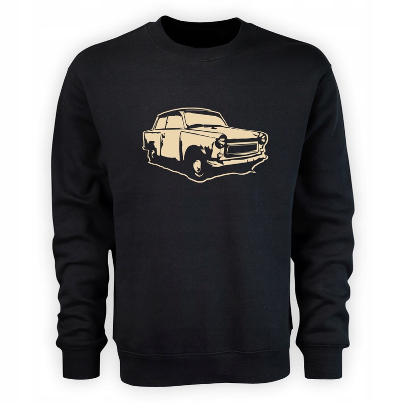 

Trabant bluza prezent