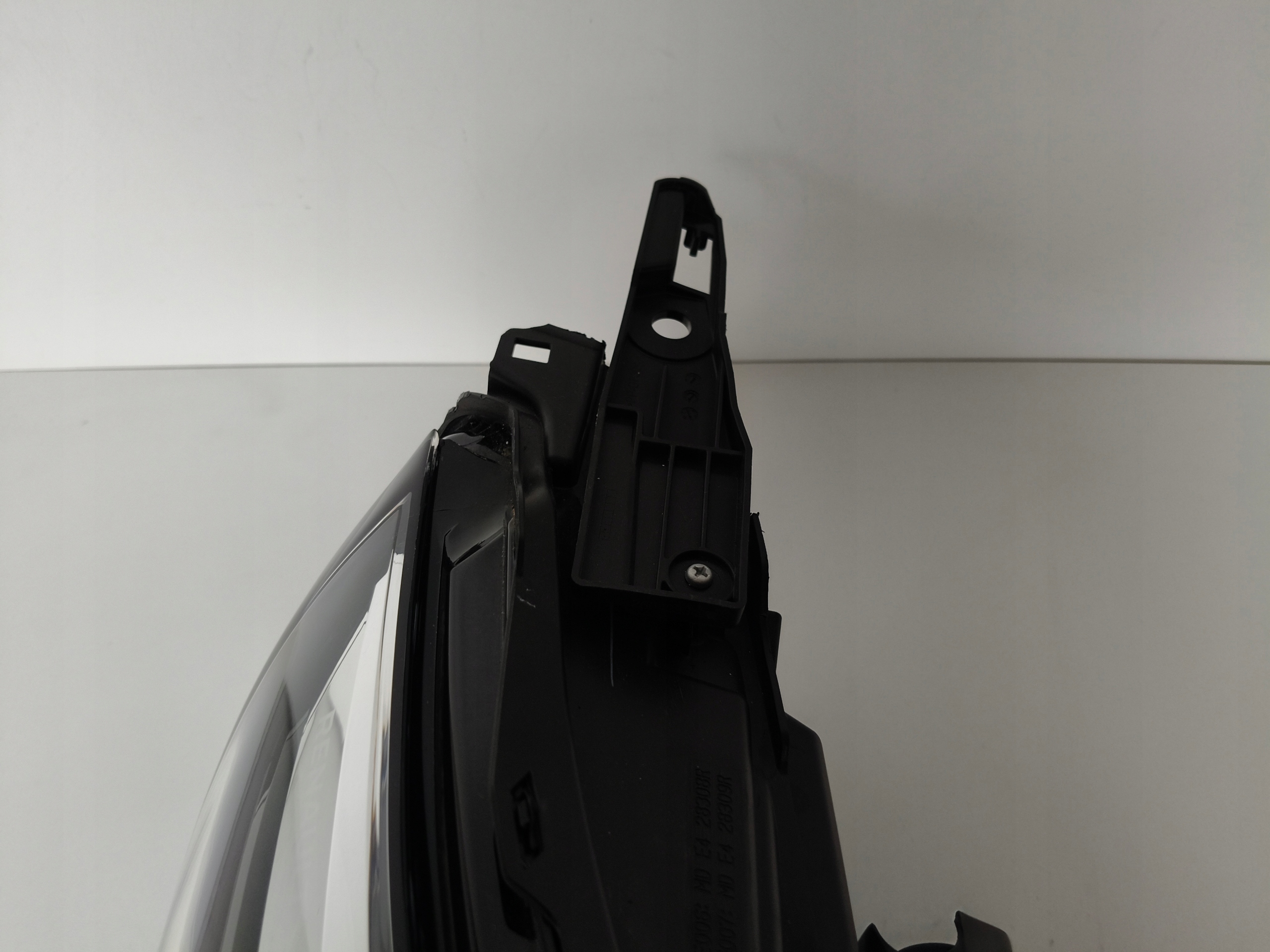 light right REFLEKTOR RENAULT KANGOO IV 21- FULL LED