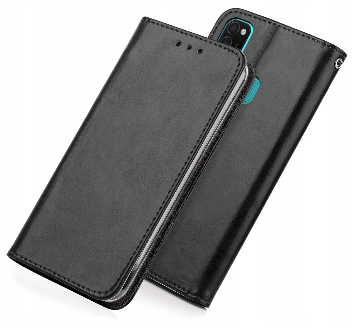 

Etui Portfel Blue Moon Do Samsung Galaxy M21