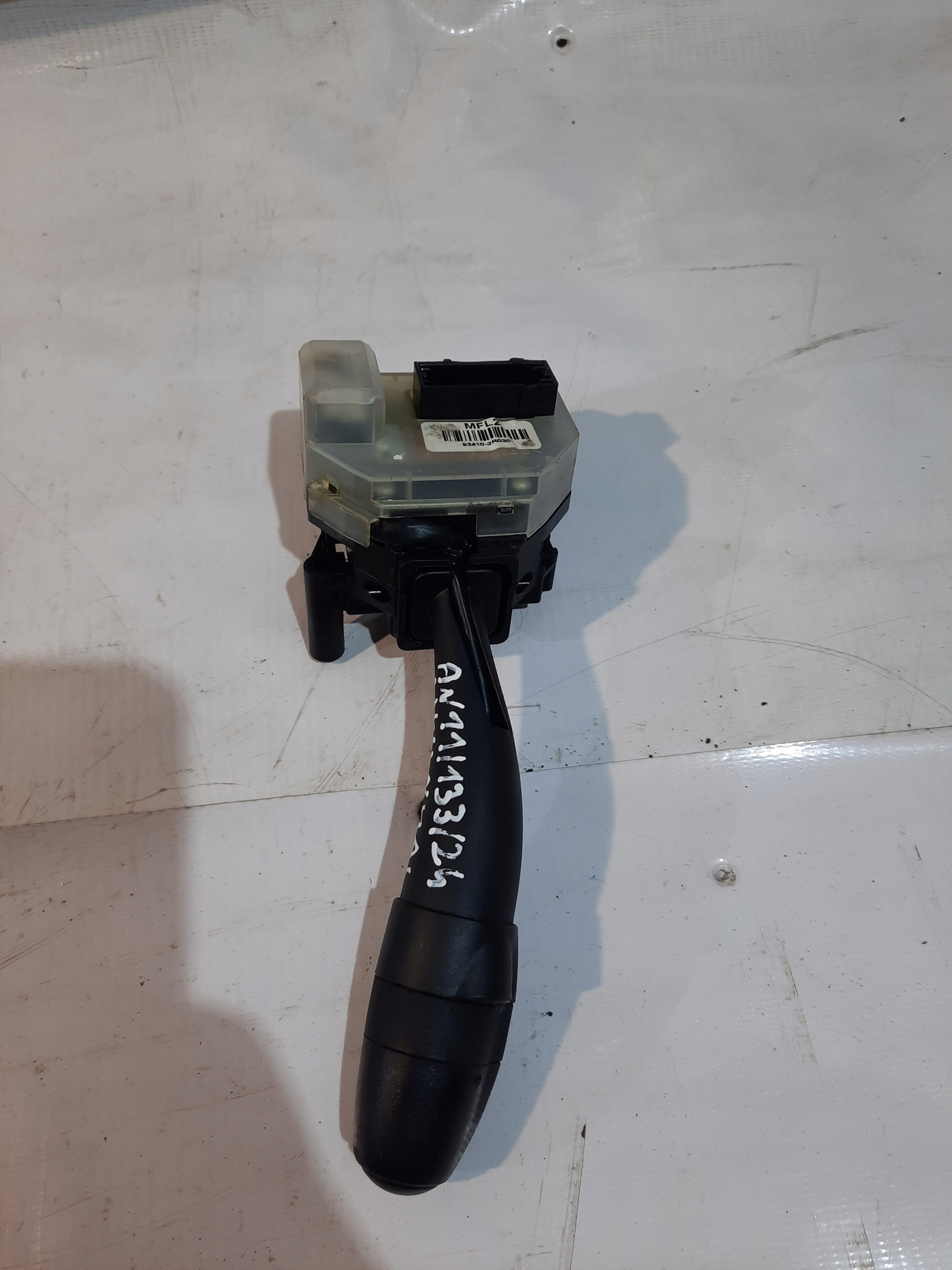 Pulsante interruttore indicatori di direzione luci HYUNDAI I30 e 2010 93410-2R030
