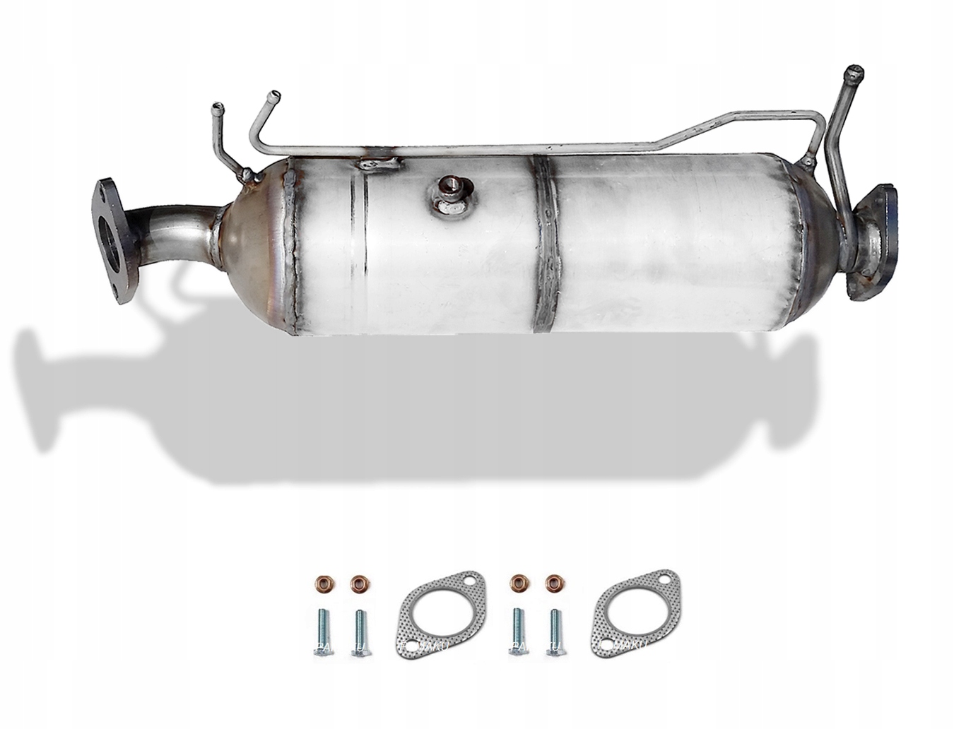 Hyundai Santa Fe II 2.2 CRDi 2006-2012 Filtr Dpf Fap 2899027830 2899027230