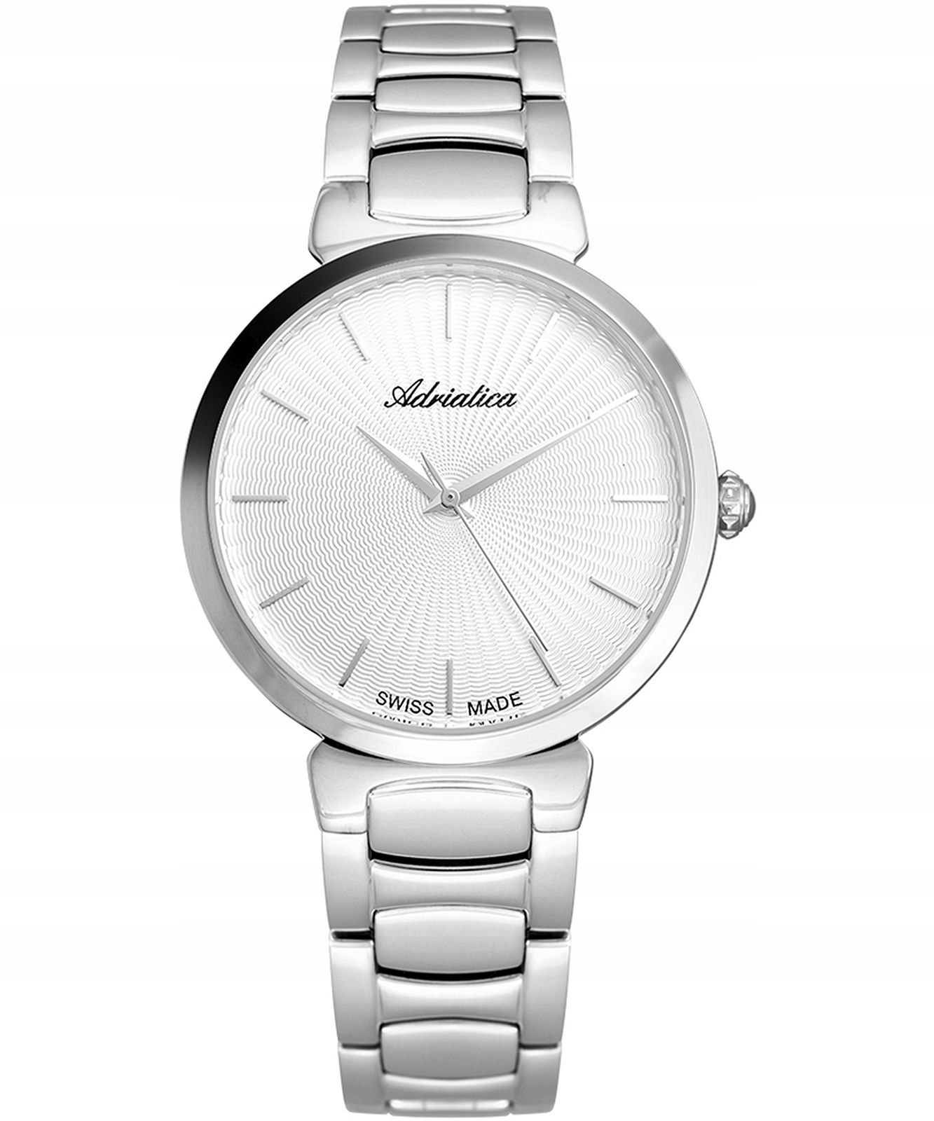 Dámské hodinky Adriatica Fashion adriatica-A3706.5113Q