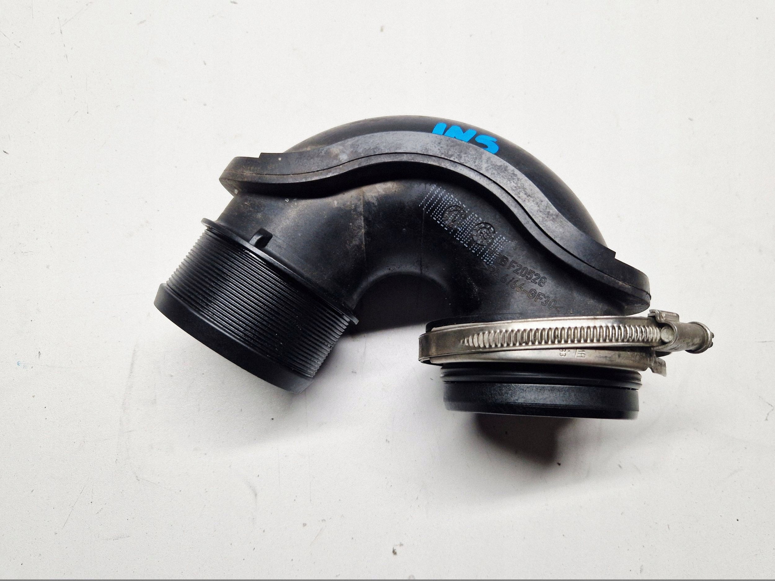 hadice intercoolera trouba Opel Insignia A 2.0 CDTI F20528
