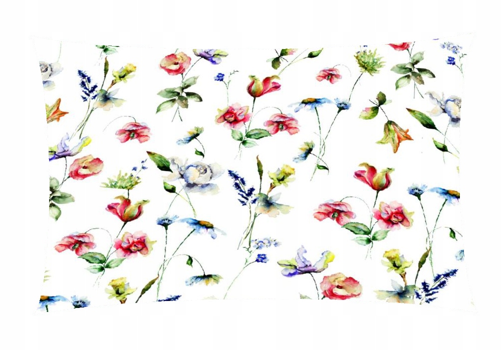 

Poszewka bawełna bawełniana 50x70 50/70 033bia