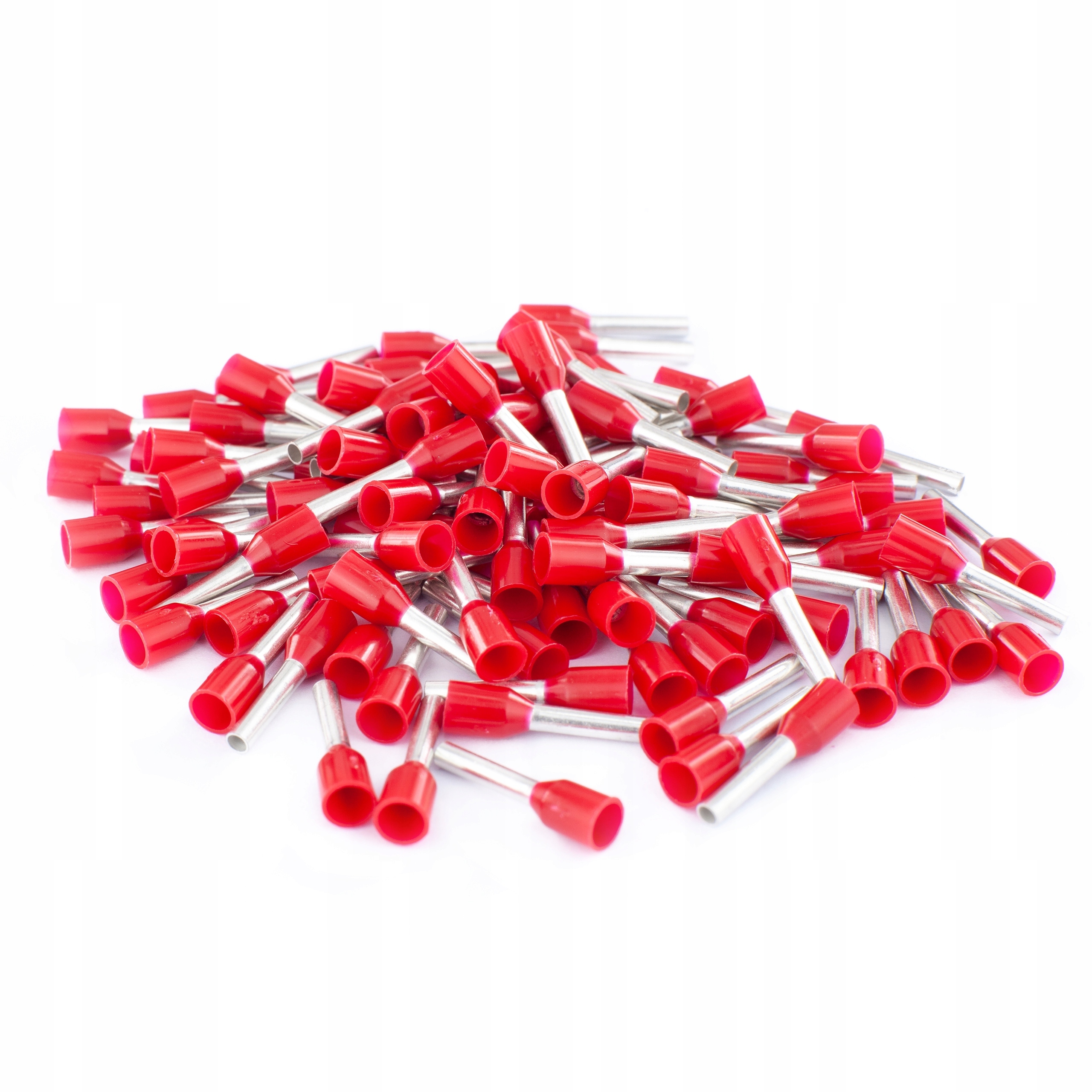 Tulejka izolowana kablowa tulejki izolowane 1