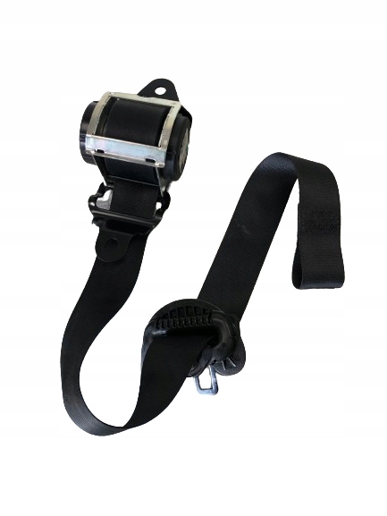 tension belt right front MINI R55 6964644