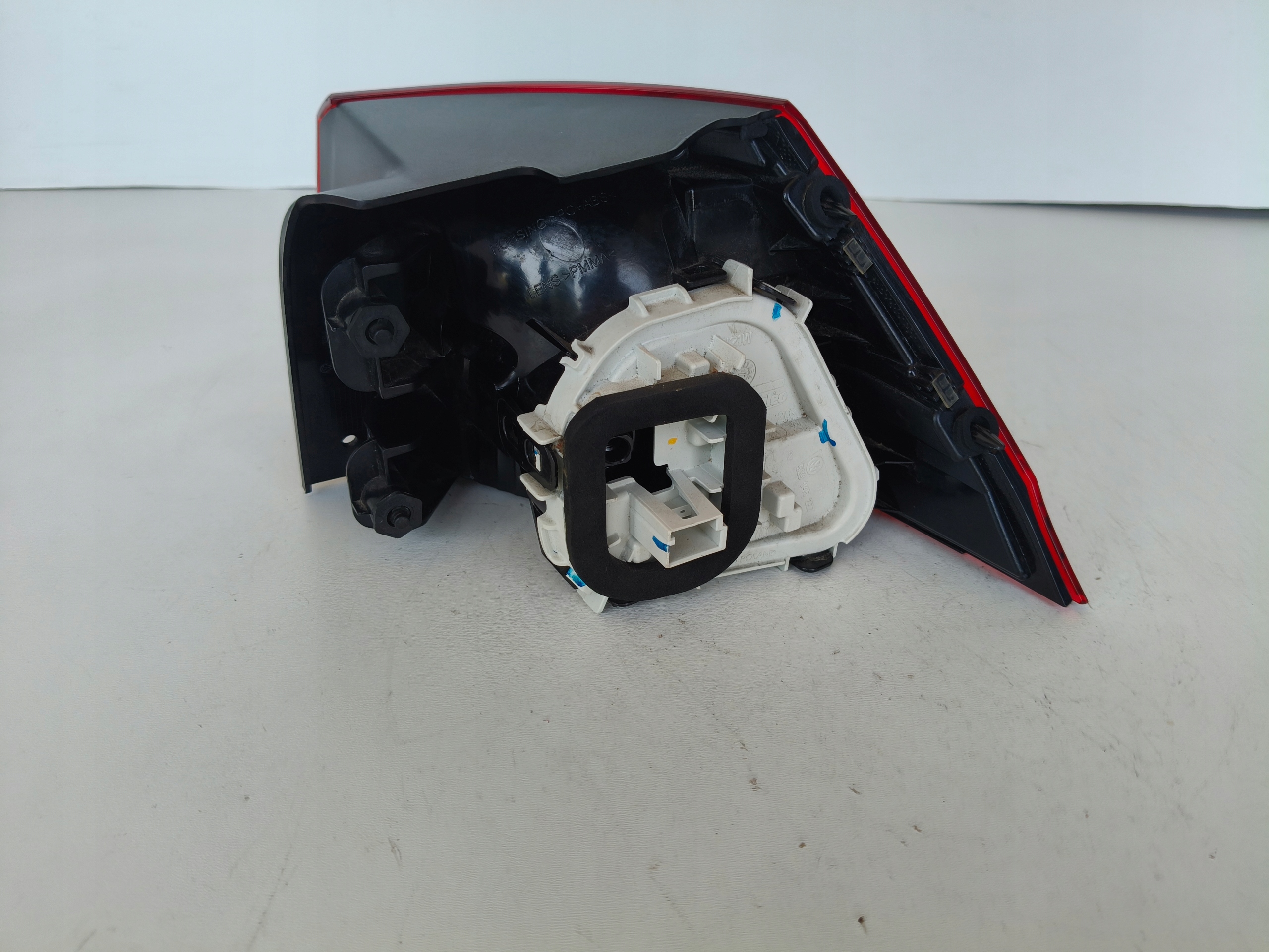light left rear VW GOLF VII 7 5G 5G0 5G9 12- KOMBI T11