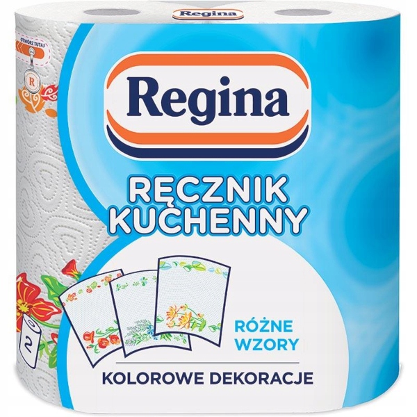 

Regina Ręcznik kuchenny 2szt.