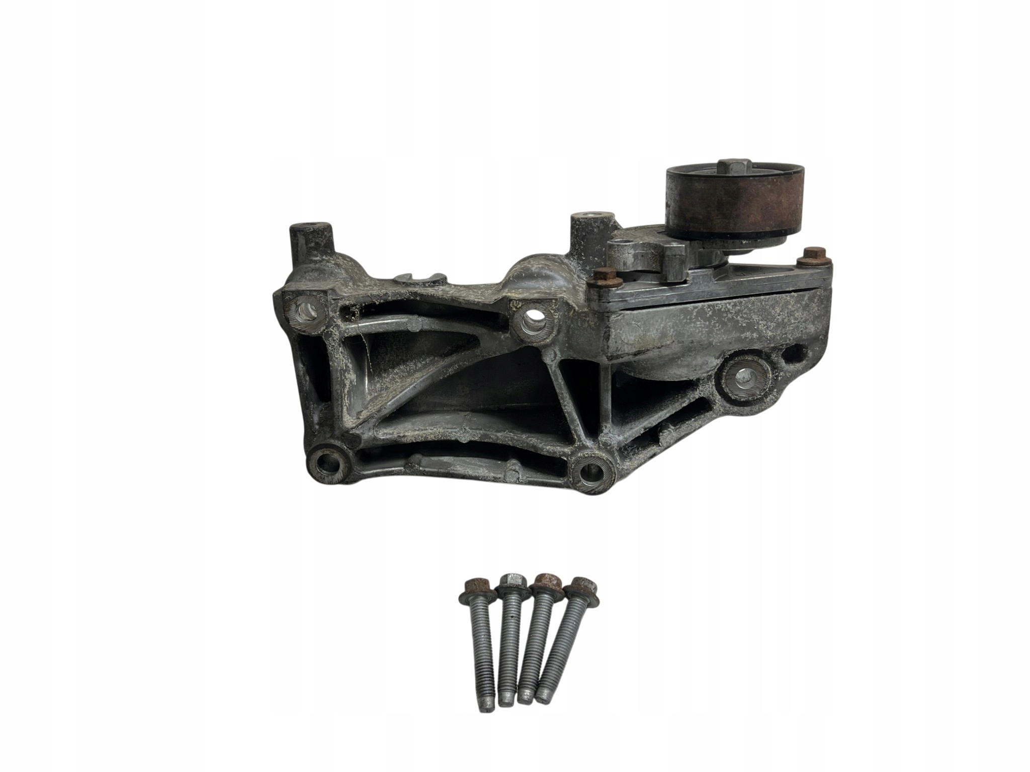 OPEL MOVANO B RENAULT MASTER III support alternator 117102273R