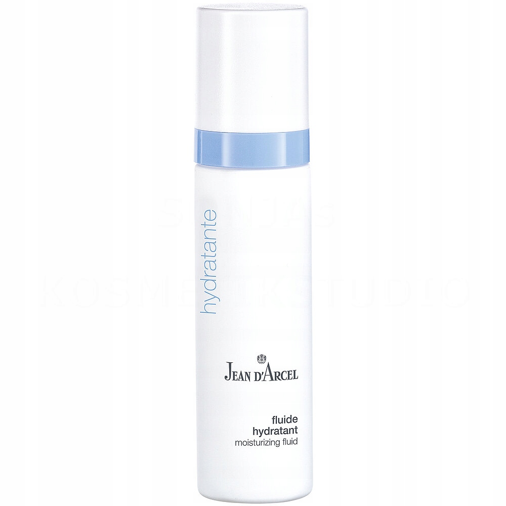 Jean d'Arcel Hydratante hydratační fluid 50 ml