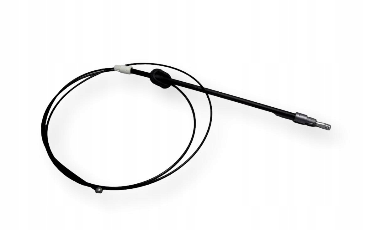 Mercedes Sprinter 906 Lanko ruční brzdy přední Originální