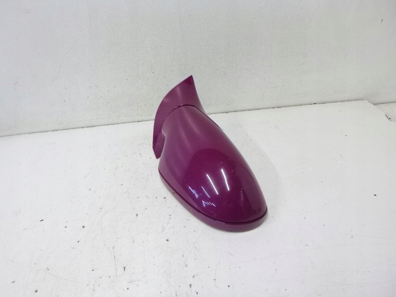 mirror Mercedes W168 381 5 PIN 00r.