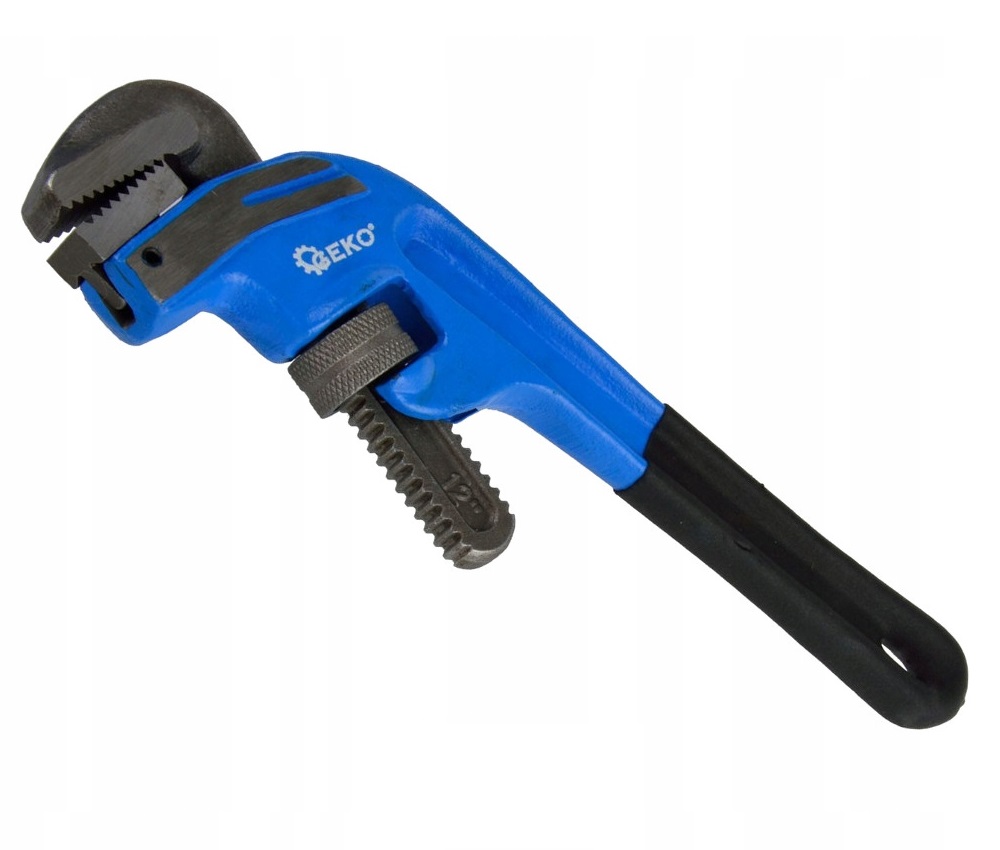 

Klucz Do Rur Stillson Odgięty 12'' 290MM Typ Żaba