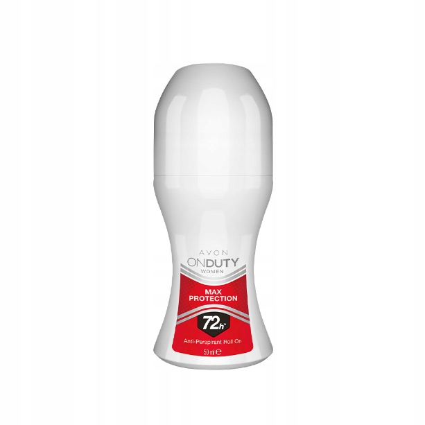

Avon Damski antyperspirant w kulce Max Ochrona