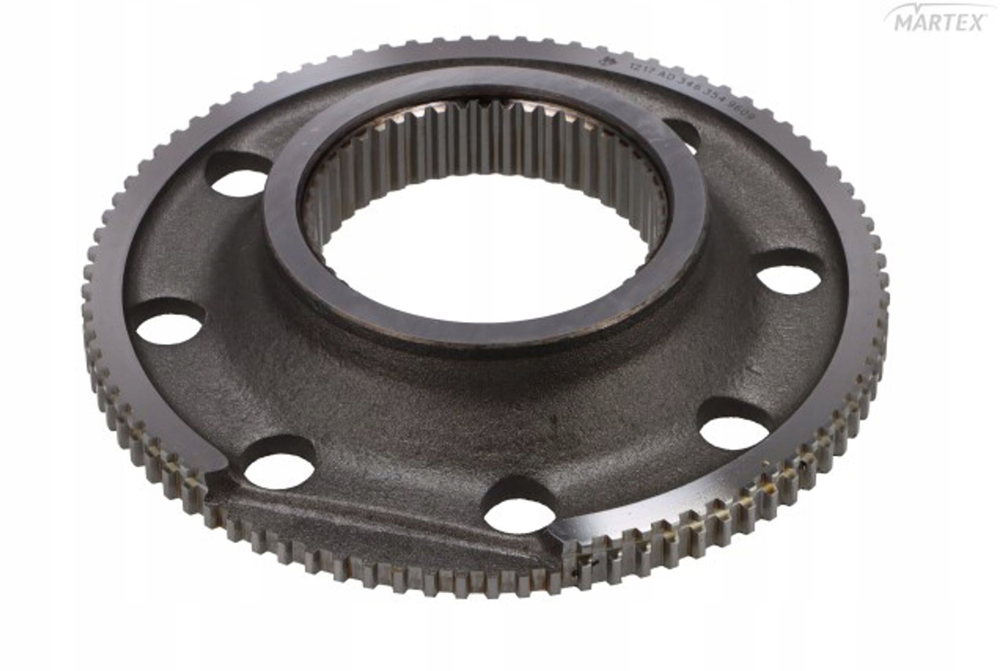 KORPUS PRZEKLADNI PLANETARNEJ MB HL7 85Z EURORICAMBI