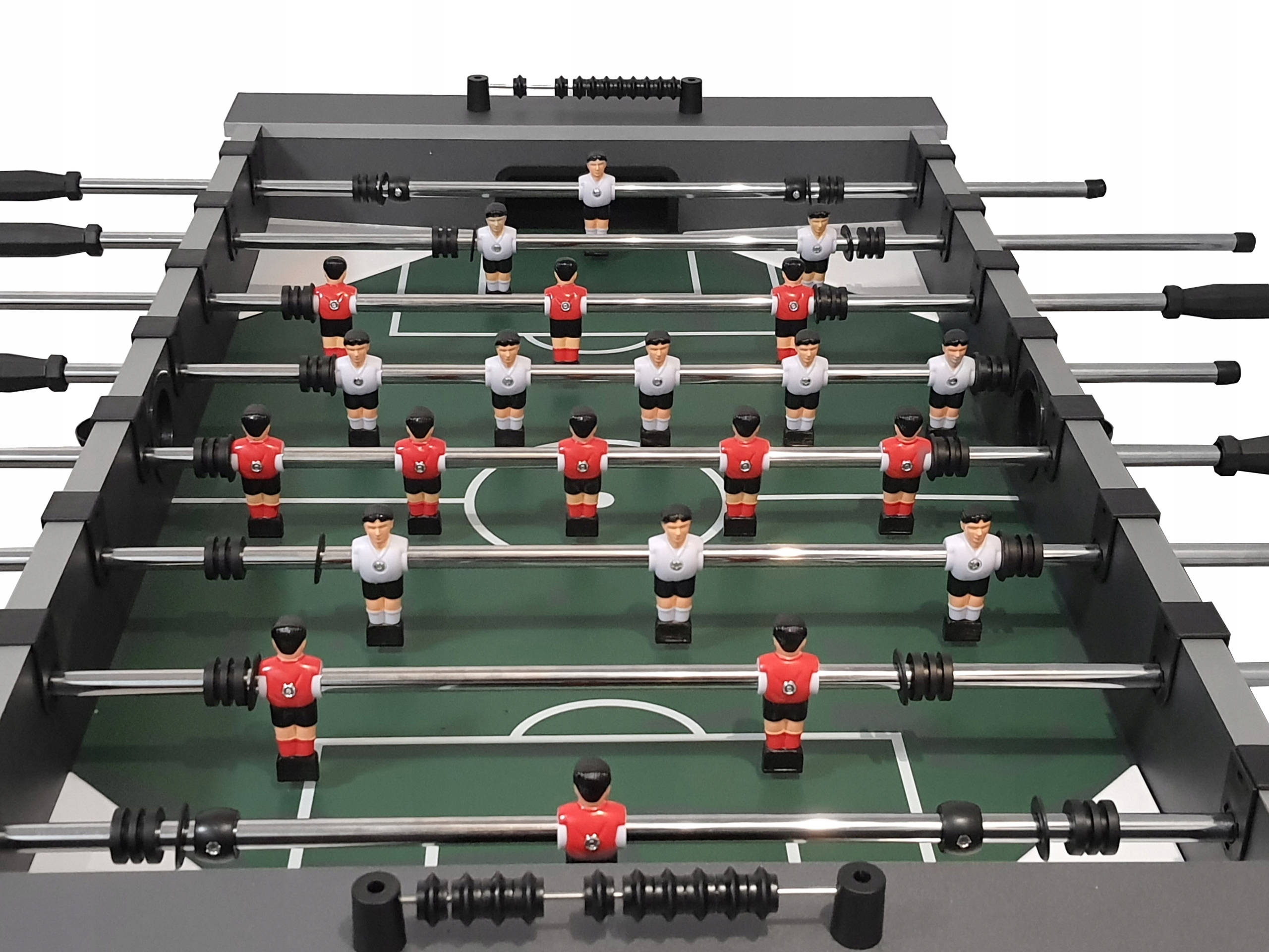 Piłkarzyki Hertz Soccer Fan - solidne Model Soccer Fan