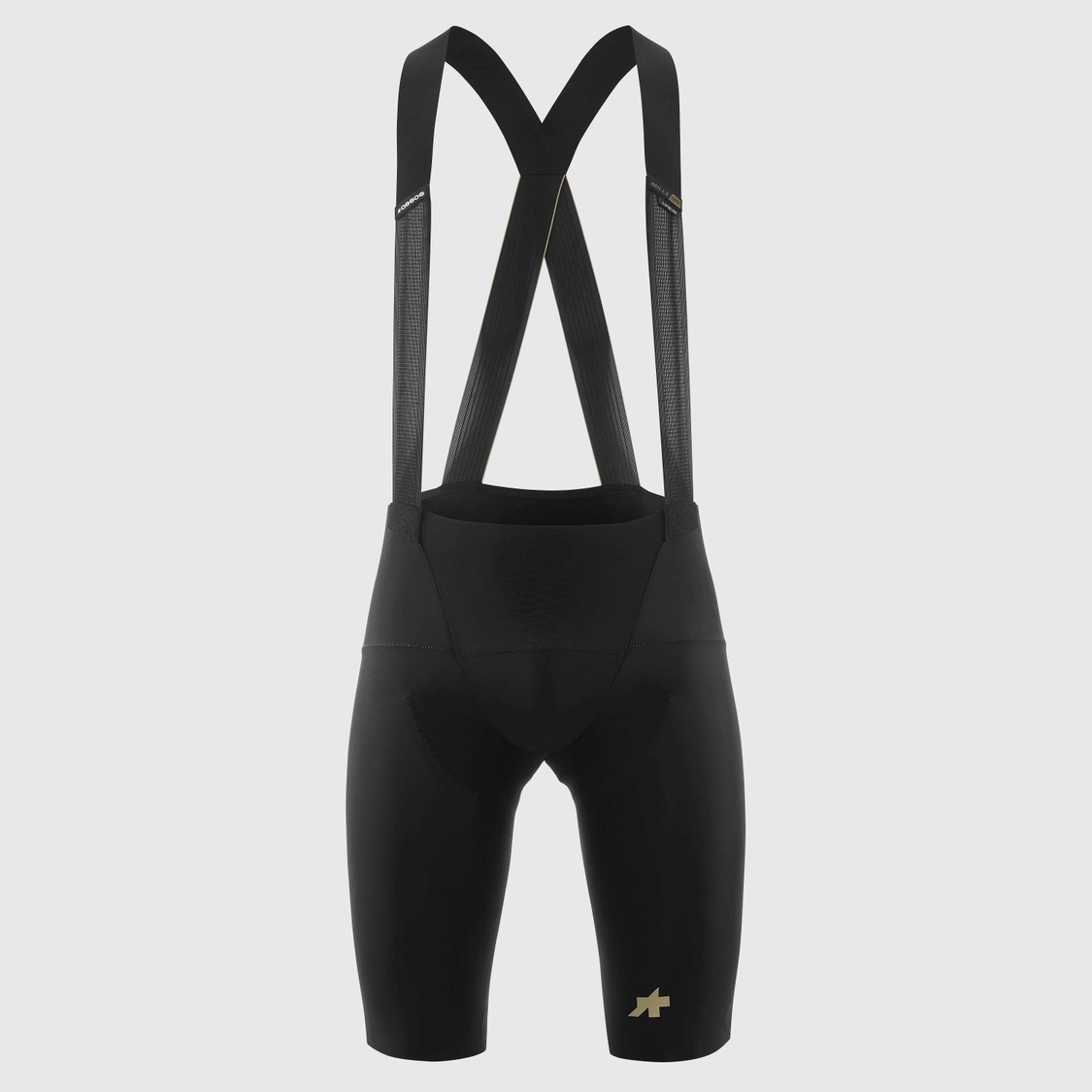Spodenki Rowerowe Assos Mille Gto S11 long L