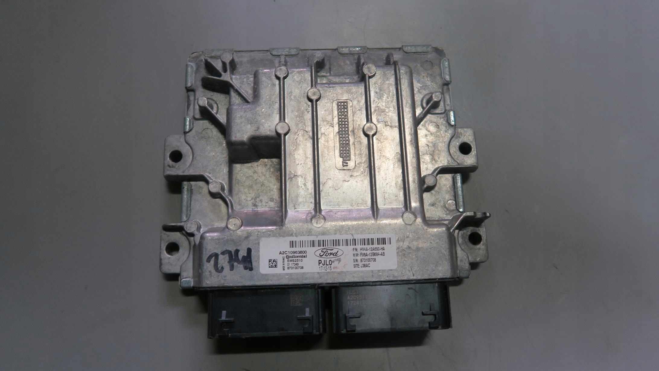 FORD KUGA MK2 1.5 ECOBOOST KOMPUTER STEROWNIK