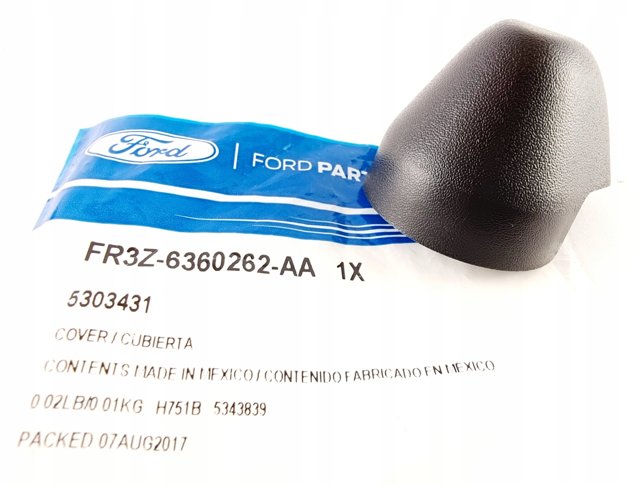 Producent części Ford OE