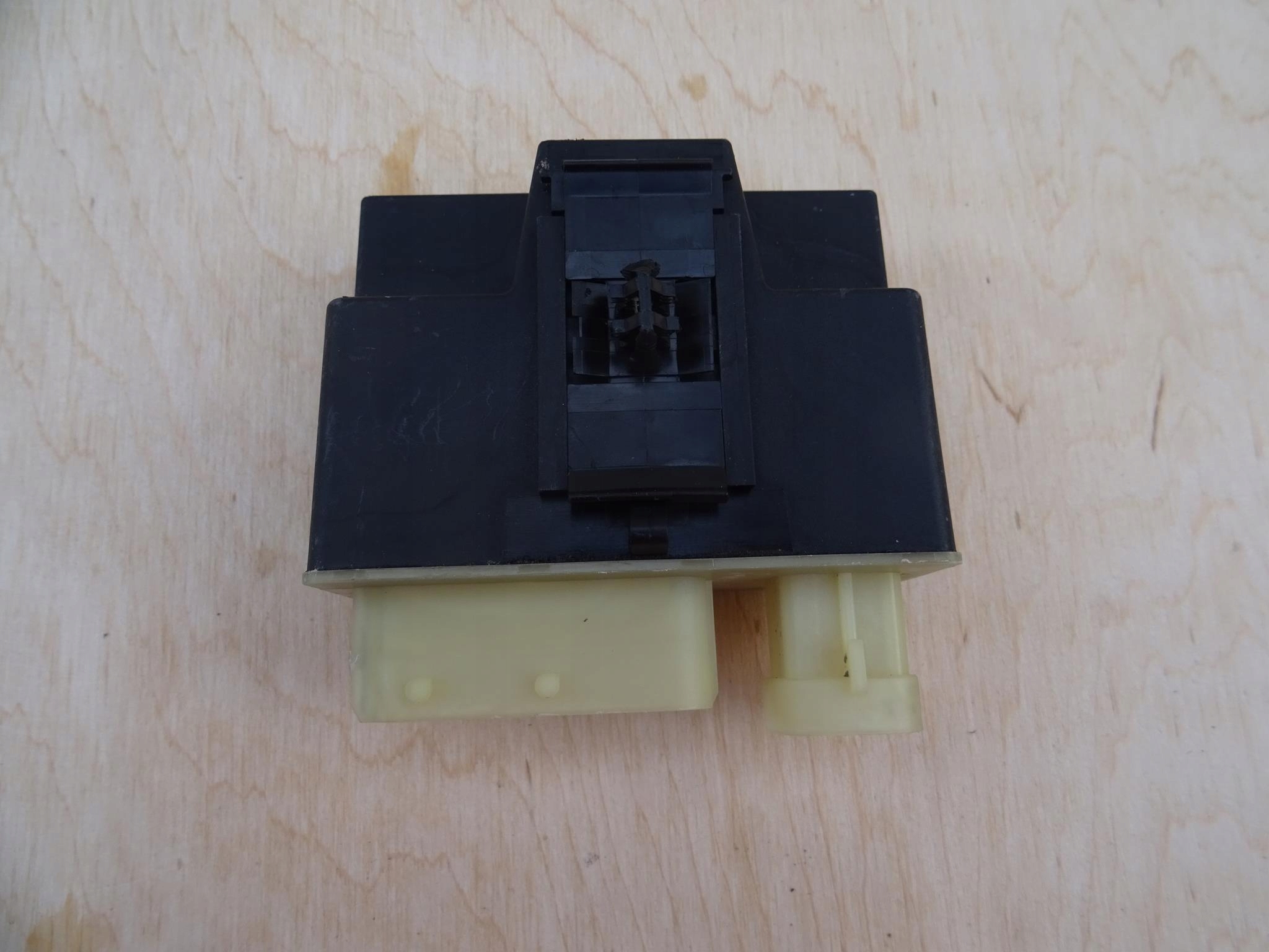 CITROEN PRZEKAŻNIK ŚWIEC ŻAROWYCH 9662570880 Numer katalogowy części 9662570880