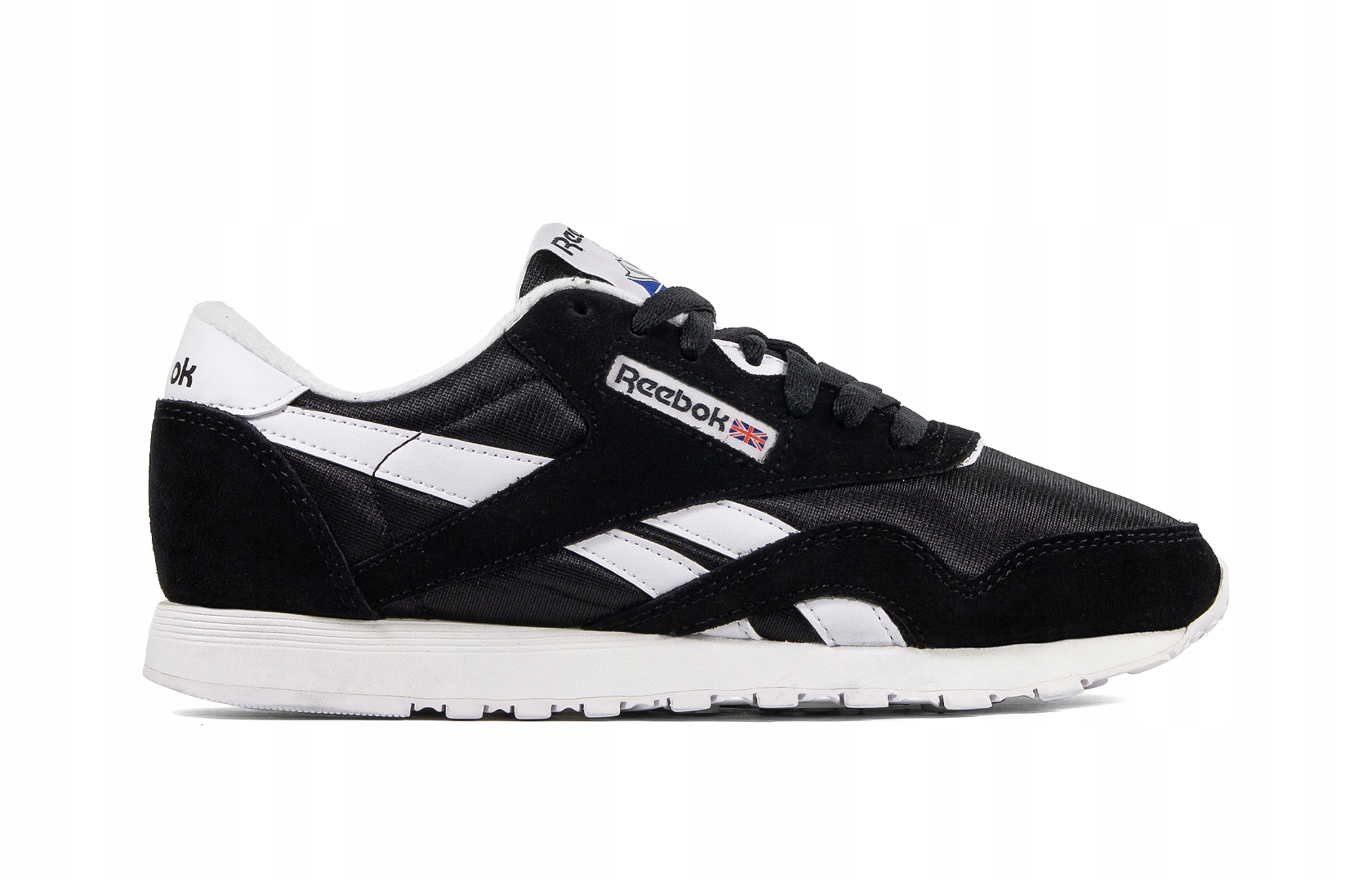 Dámské boty Reebok CL Nylon 6606