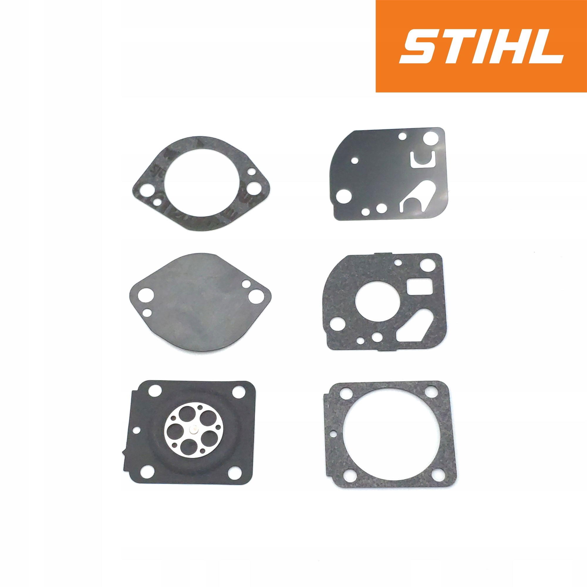 

Membrana Uszczelka Gaźnika Kosy Stihl Fs 130, 310