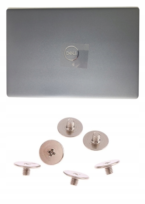 Nová Originální Klapka Dell Latitude E3510 3510 P101F Wifi Antény Wlan