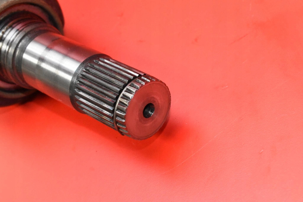 semi-axis left rear part rear RTC32560XA MAZDA MX5 MX-5 4 IV 2.0 ND SKYACTIV 184 KM