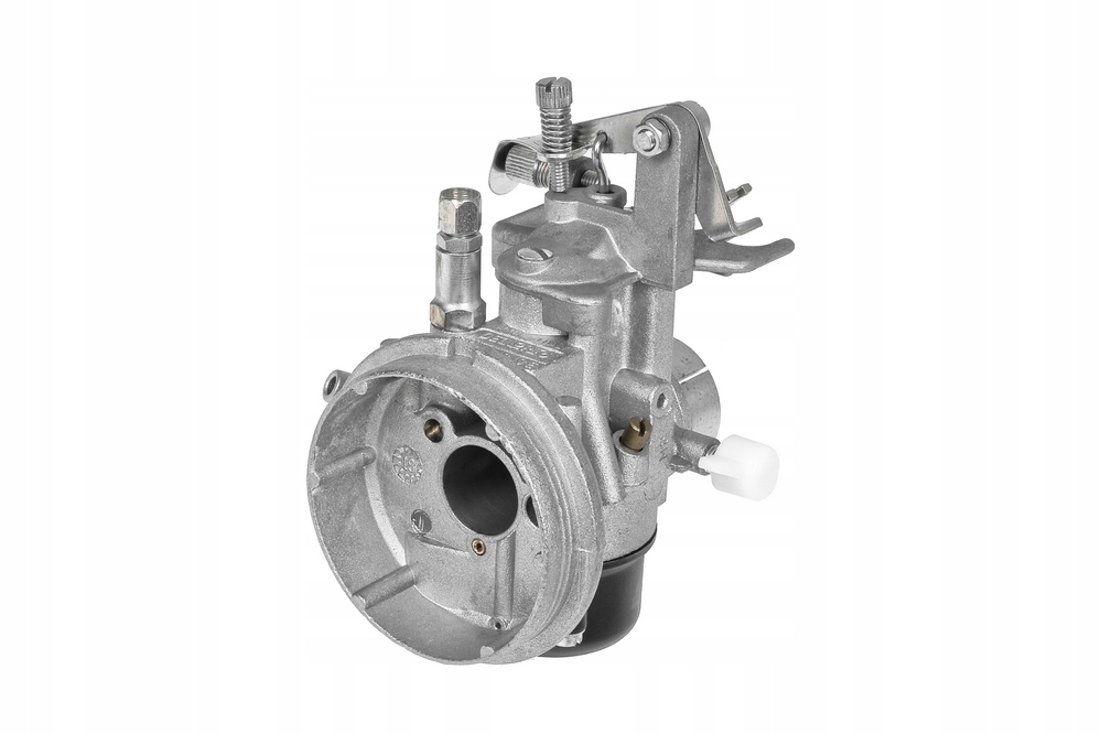 Karburátor Dellorto Shbc 19.19 E, Vespa Pk 80-125 XL S Elestart Lusso