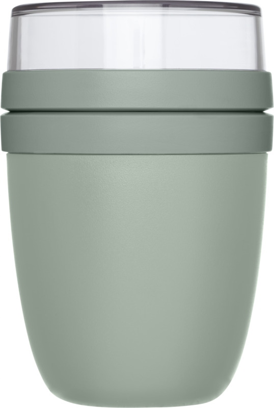Mepal Hrnek Nádoba Na Jogurt 700 ml zelená