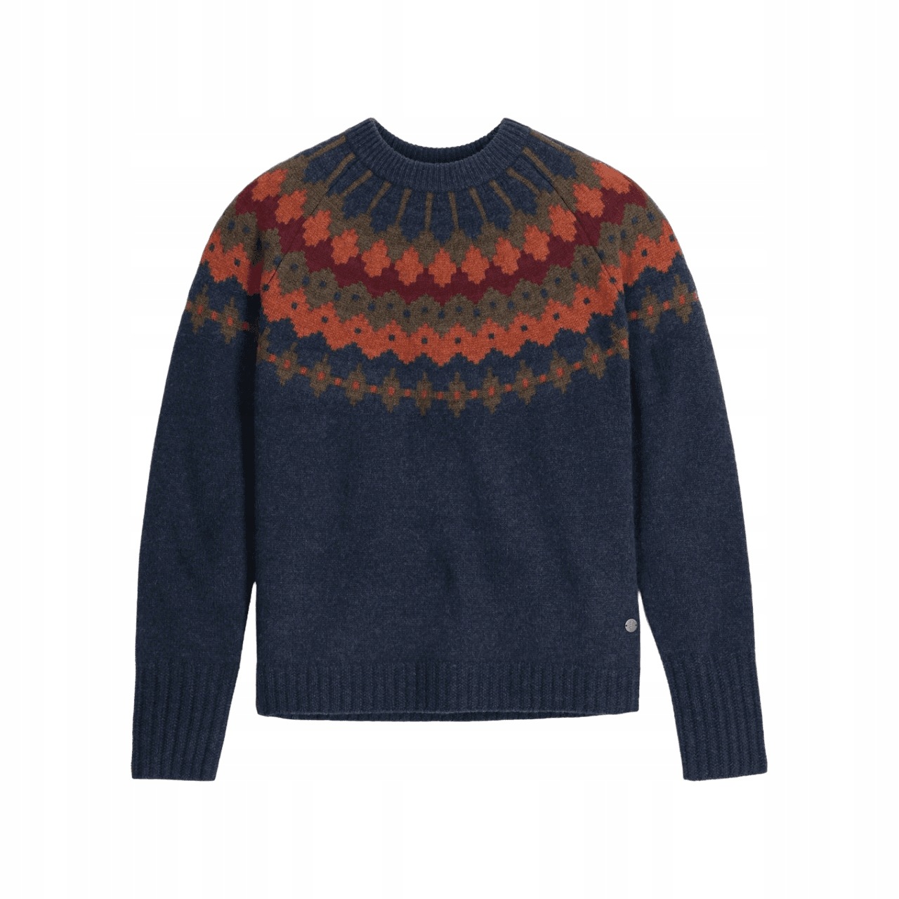 Mikina Royal Robbins Rockcraft Wool Crew M