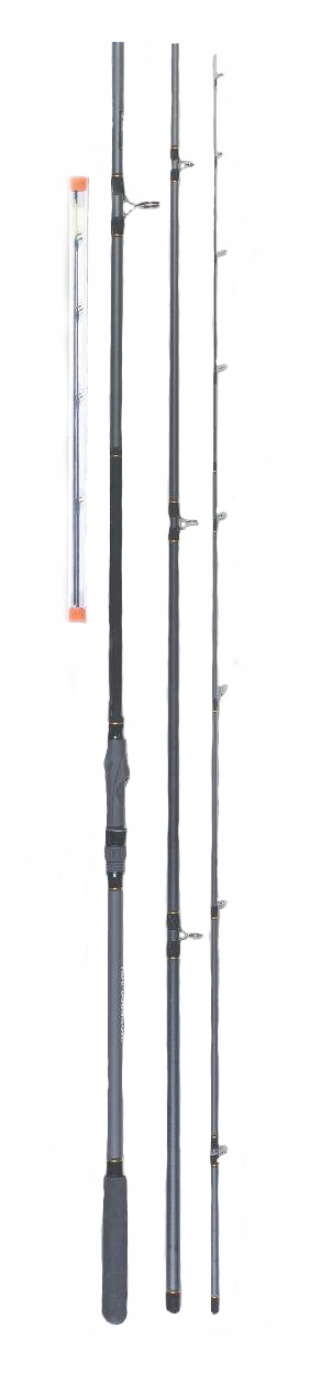 Wędka VDE-Robinson River Feeder SX3 3.6M 120g 11W-FR-S09