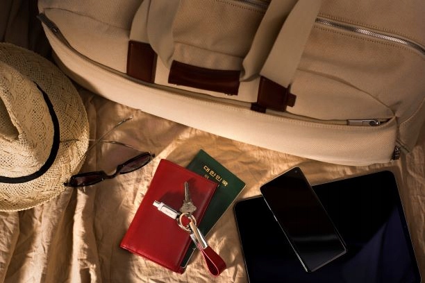 SanDisk Pendrive Ultra Dual Drive Luxe USB-C 1TB Interfejs USB 3.1 typ C