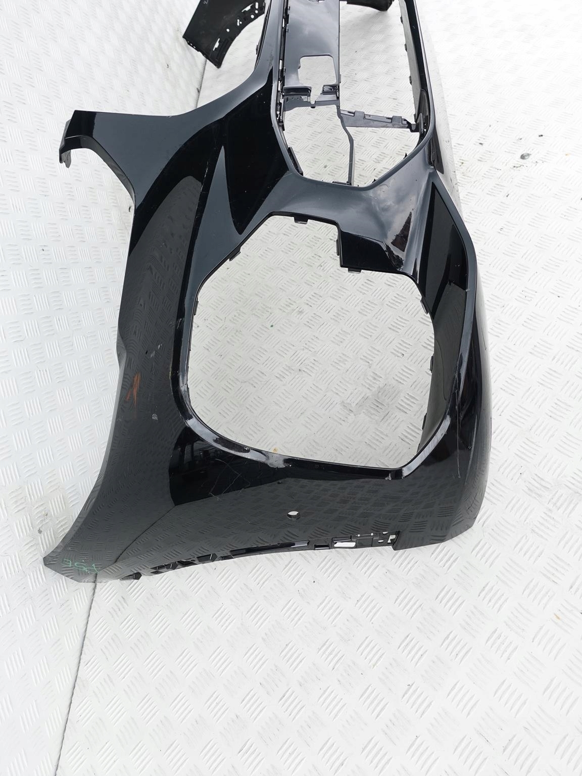 BMW X5 G05 m-packet 18- bumper front *PDC*