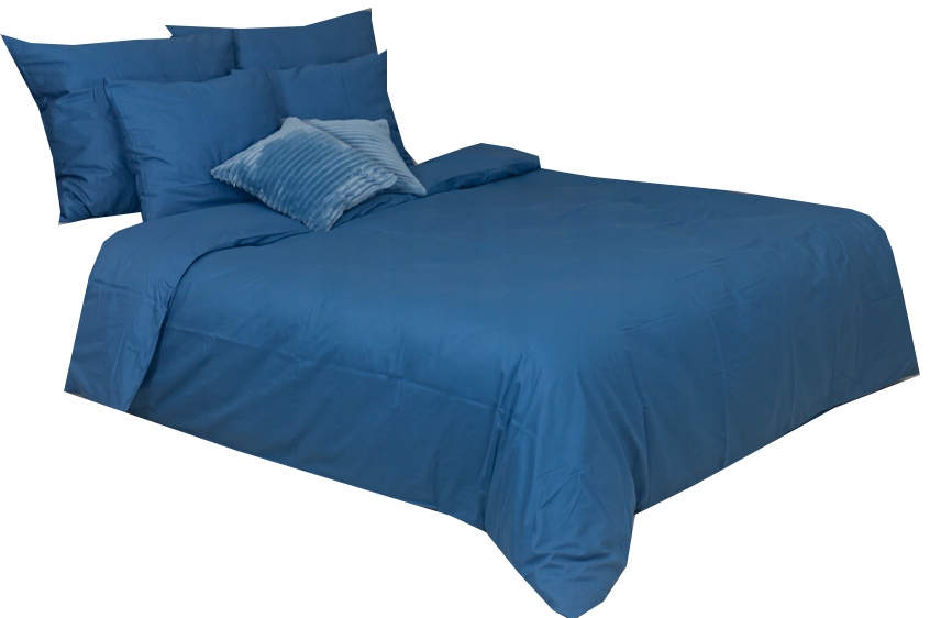 Pościel Collection World 180x200 Bawełna Nowe Elway m1943