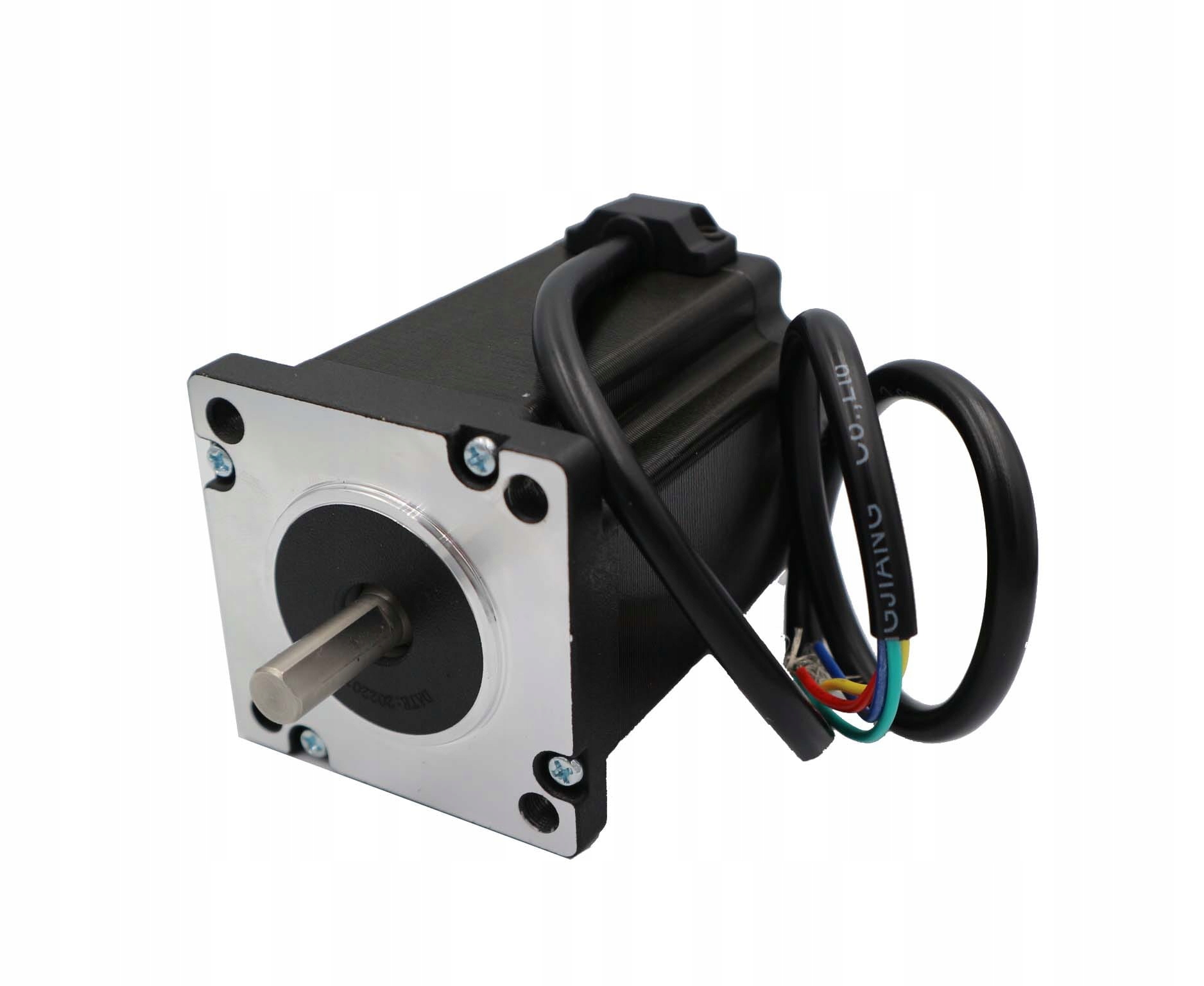 Silnik krokowy bipolarny 2,1Nm 3A 57BYG-84-3A